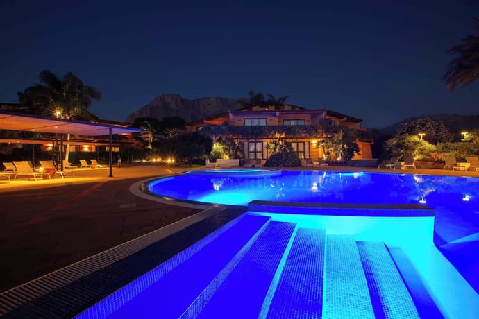 Magaggiari Hotel Resort, Primary image