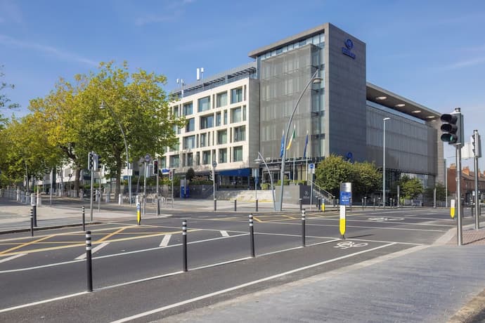Hilton Dublin Kilmainham, Primary image