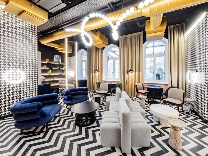 TRIBE Riga City Centre Hotel, Primary image