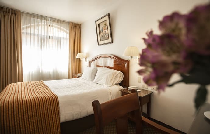 Hacienda Puno, Primary image