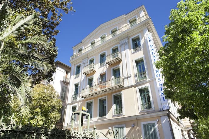 Appart'hôtel Odalys City - Nice Centre, Primary image