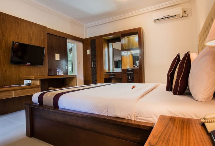 Baleka Resort Hotel & Spa, Primary image