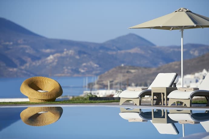 Santa Maria Village, Primary image