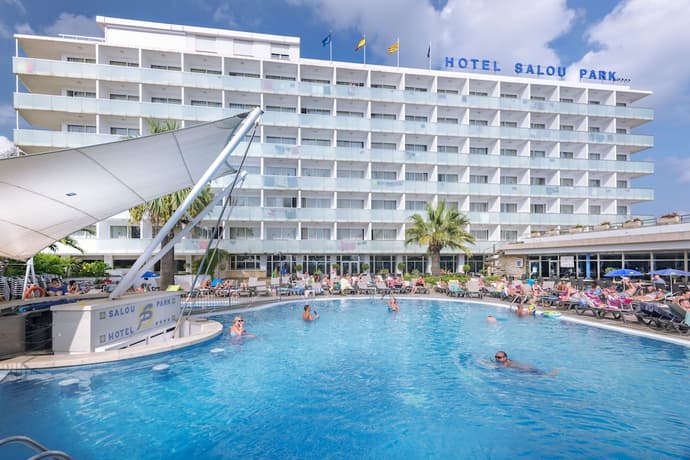 4R Salou Park Resort I, Primary image