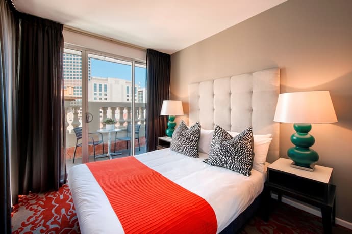 Miller Apartments Adelaide, Primary image