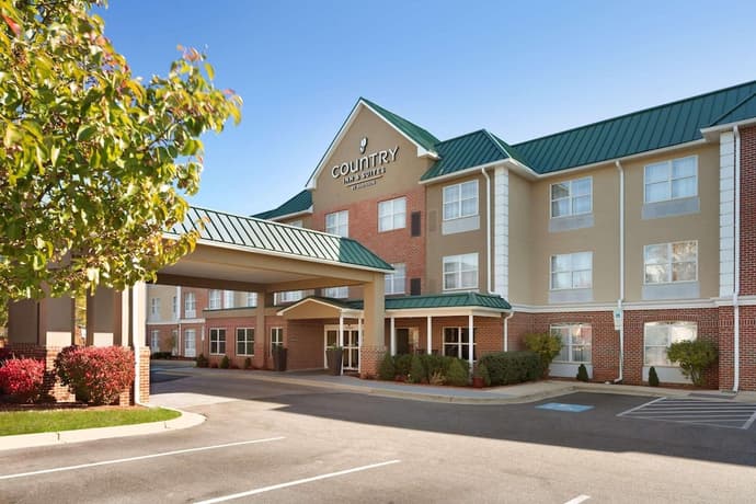 Country Inn & Suites by Radisson, Camp Springs (Andrews Air Force Base), MD, Primary image