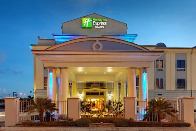 Holiday Inn Express Hotel & Suites Trincity Trinidad Airport by IHG, Primary image