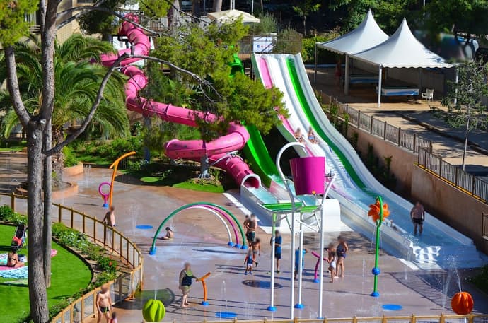 Hotel Jaime I, Primary image