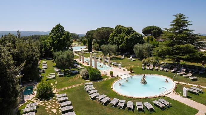 Hotel Salus Terme - Adults Only, Primary image