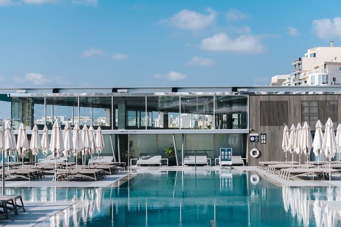 115 The Strand Hotel by NEU Collective, Primary image