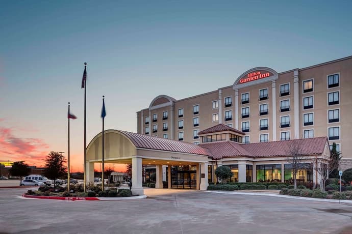 Hilton Garden Inn Dallas Lewisville, Primary image