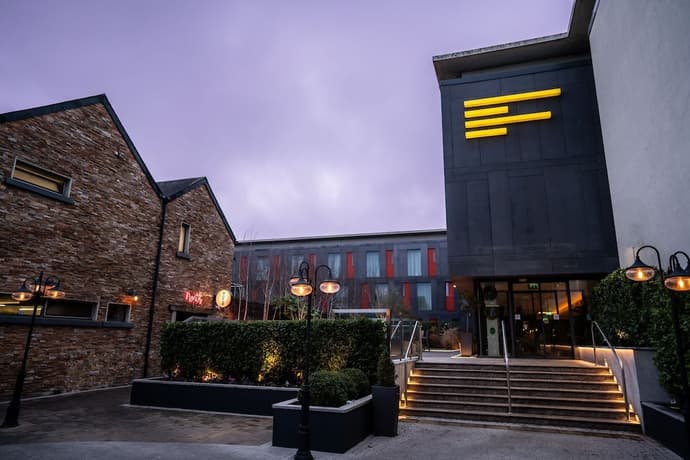 The Address Citywest, Primary image