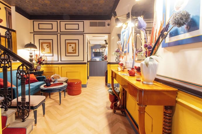 JOIVY Together Florence Secret Nest, Primary image