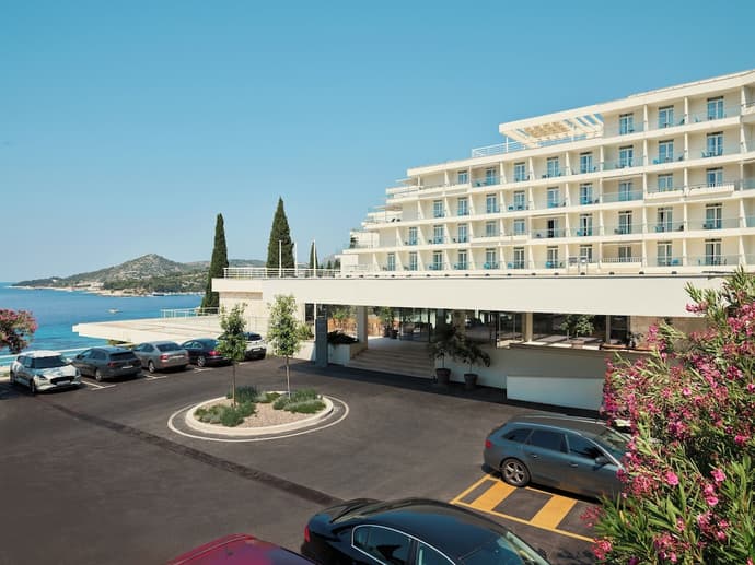 Maistra Select Astarea Hotel, Primary image