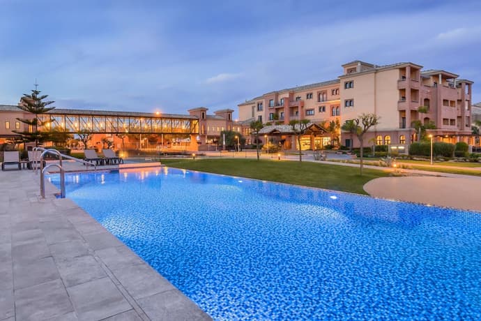 Barceló Punta Umbria Beach Resort, Primary image