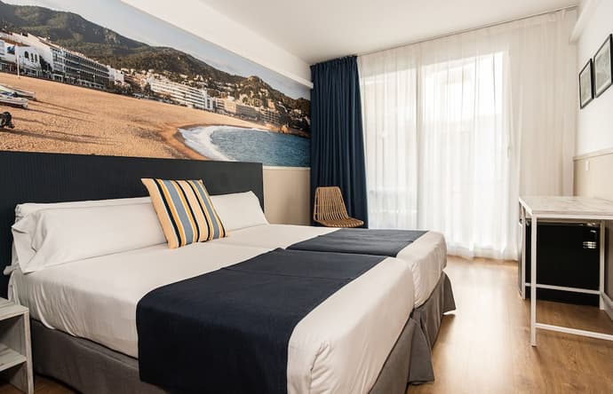 Hotel Don Juan Tossa, Primary image