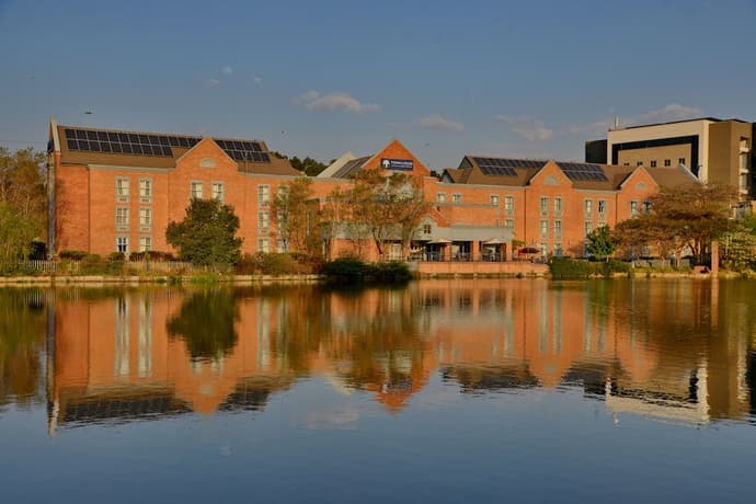 Town Lodge Roodepoort, Primary image