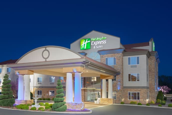 Holiday Inn Express & Suites Tucumcari by IHG, Primary image