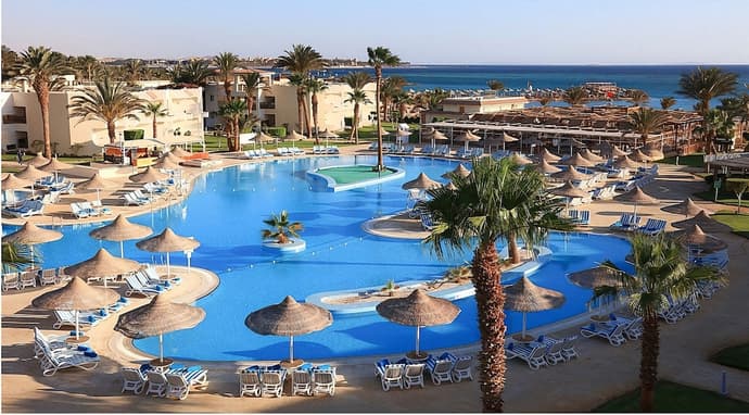 JAZ Palmariva Beach, Primary image