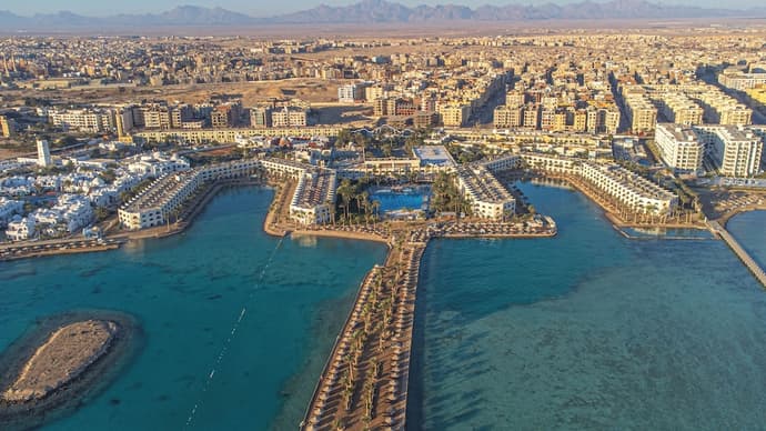Arabia Azur Resort - All Inclusive, Primary image