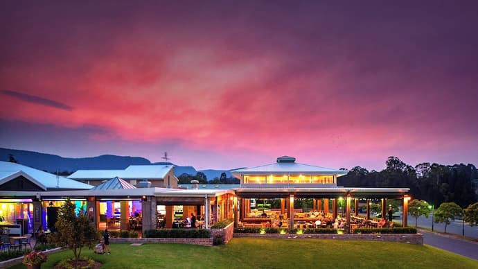 Harrigan's Hunter Valley, Primary image