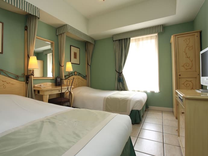 Hotel Monterey La Soeur Ginza, Primary image