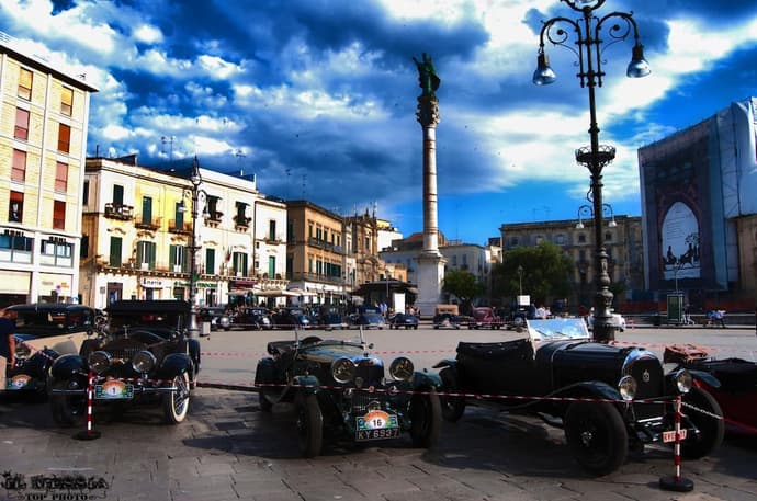 B&B LecceSalento, Primary image