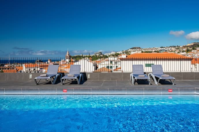 Hotel do Carmo, Primary image