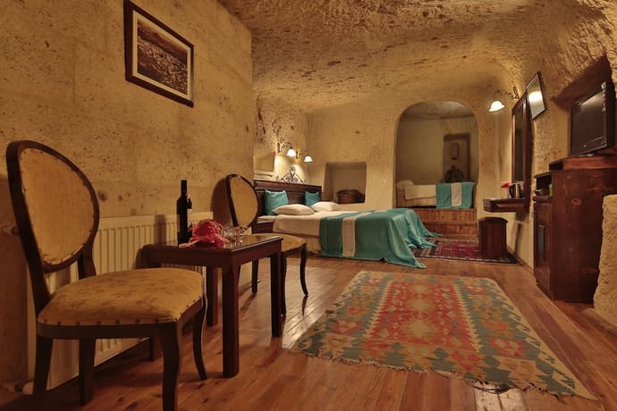 Yusuf Yigitoglu Konagi - Special Class, Primary image