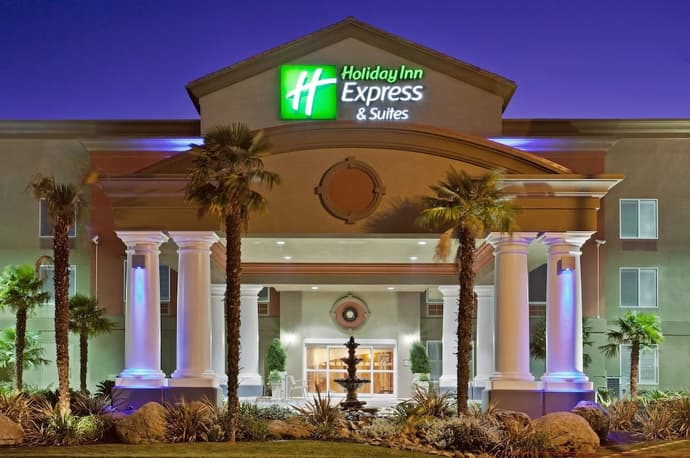 Holiday Inn Express and Suites Modesto by IHG, Primary image