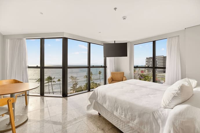 Hotel Brisa Tower, Primary image