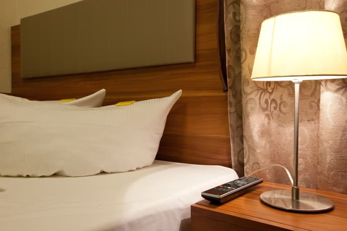 Hotel ARENA am Zoo, Primary image