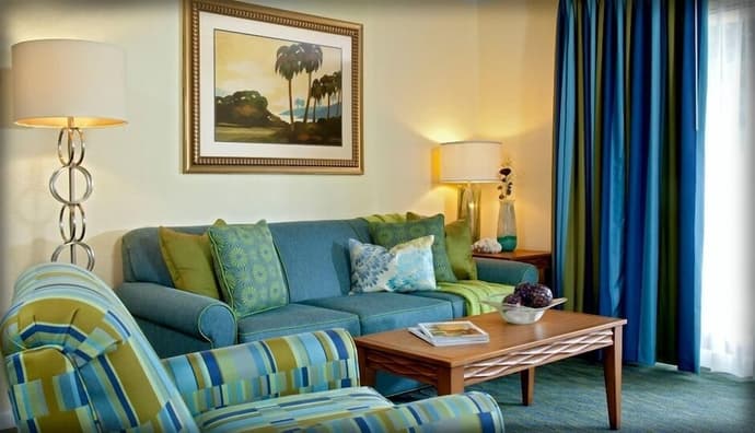 Blue Tree Resort at Lake Buena Vista, Primary image