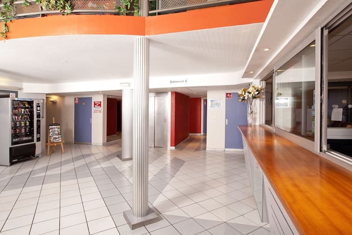 Séjours & Affaires Bordeaux de L'Yser, Primary image