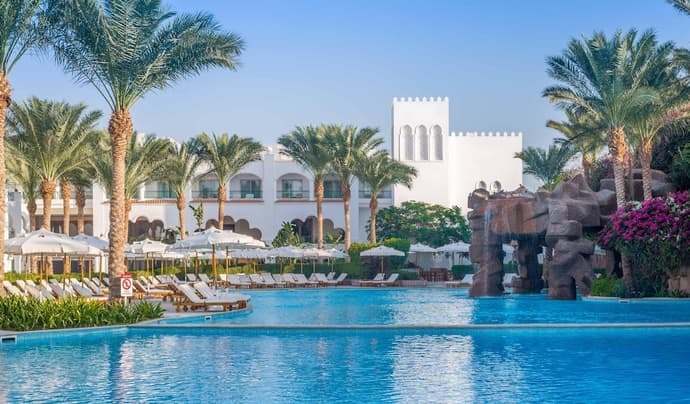 Baron Palms Resort Sharm El Sheikh - Adults Only - All inclusive, Primary image