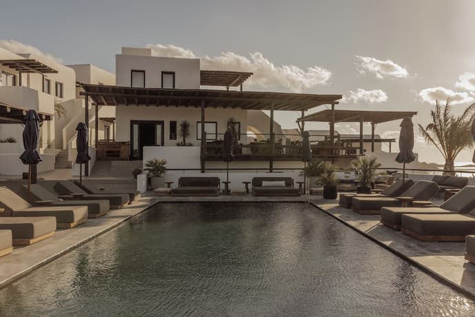 Ananea Mykonos - Adults Only, Primary image