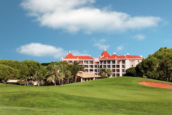 Hilton Vilamoura As Cascatas Golf Resort & Spa, Primary image