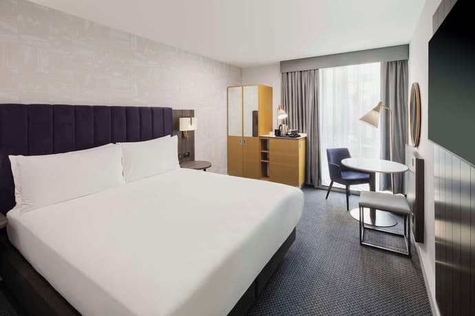 DoubleTree by Hilton Manchester - Piccadilly, Primary image