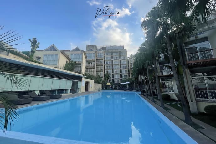 Wil'que Westlake Hotel & Residences, Primary image