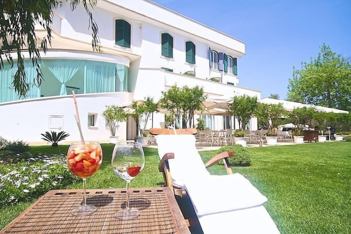 Il San Francesco Charming Hotel, Primary image