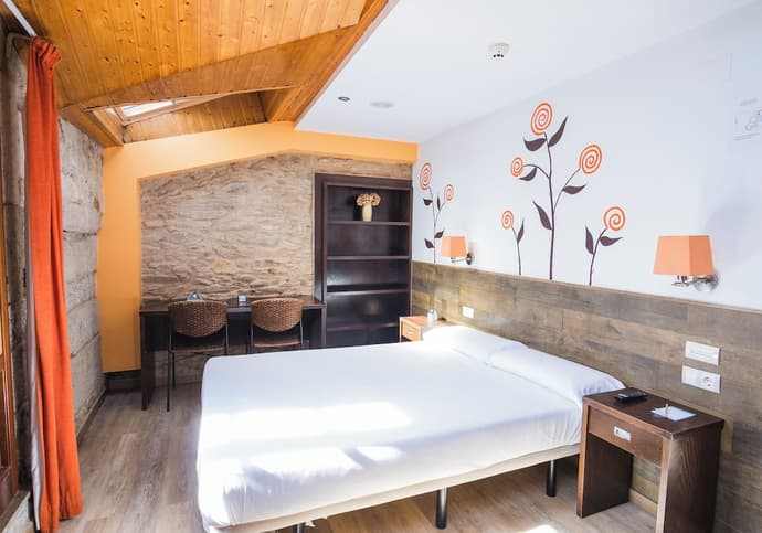 Hotel Alda Algalia, Primary image