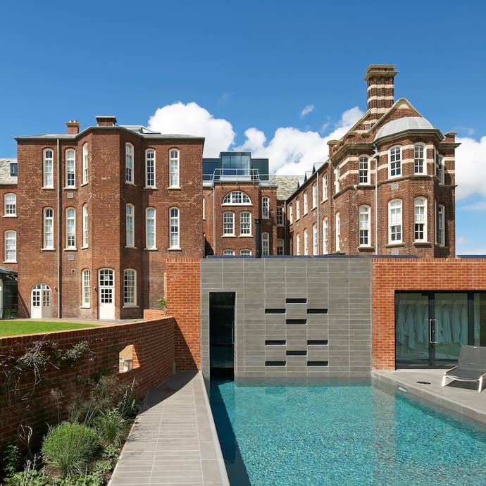 Hotel Du Vin Exeter, Primary image