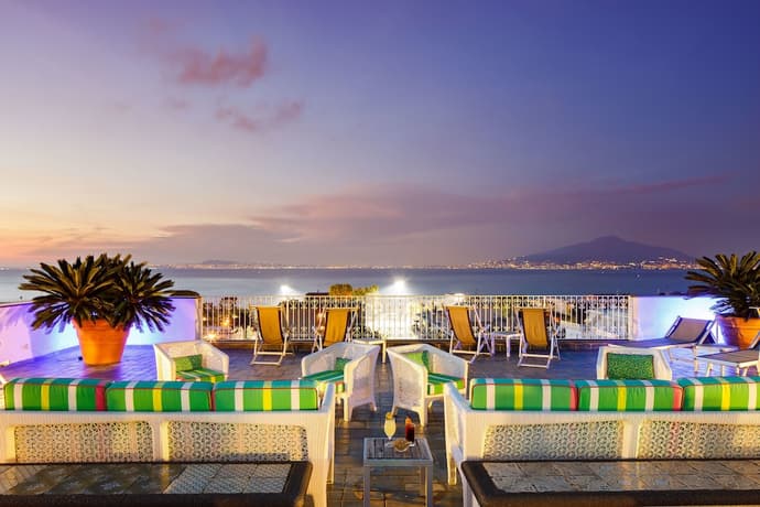 Hotel Zi Teresa, Primary image