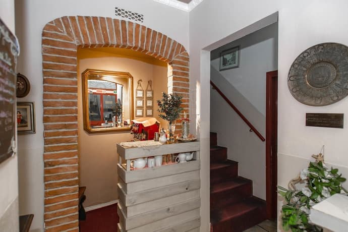 Hotel Masaccio Florence, Primary image