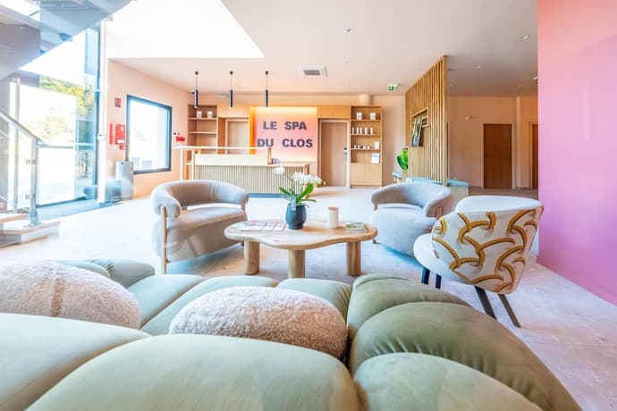 Best Western Plus Clos Syrah, Primary image