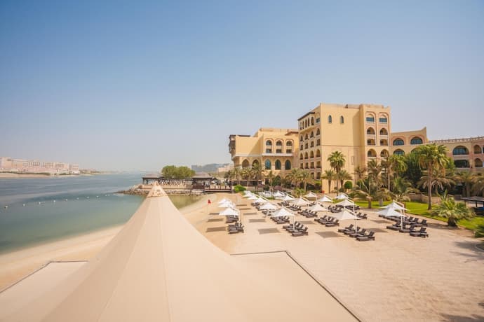Shangri-La, Qaryat Al Beri, Abu Dhabi, Primary image