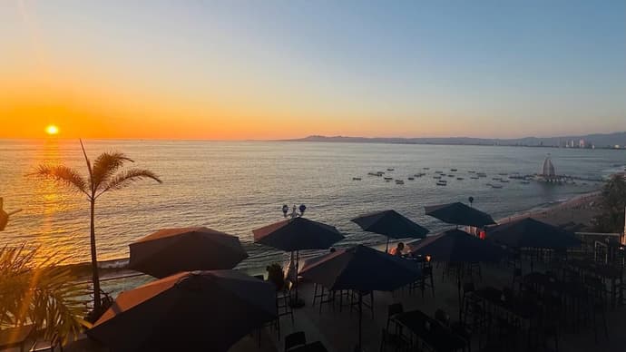 Blue Chairs Beachfront Resort Puerto Vallarta Mexico - Adults Only, Primary image