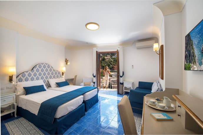 Hotel Casa Albertina, Primary image