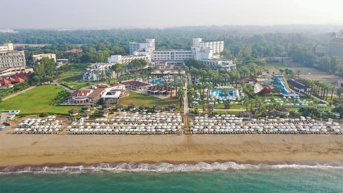 Crystal Tat Beach Pearl Collection, Primary image