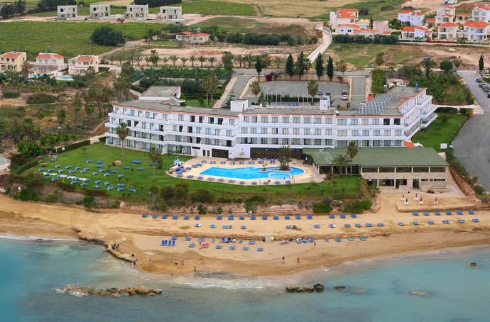 Corallia Beach Hotel Apartments, Primary image